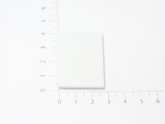 โฟมหมึก Flash HY2030&nbsp;คริสตัล